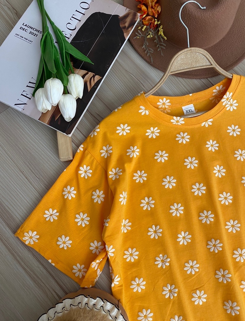 تیشرت بابونه392