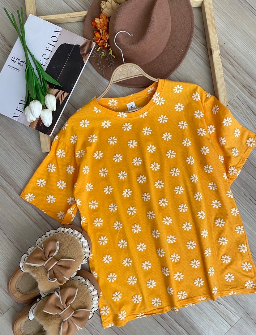 تیشرت بابونه392