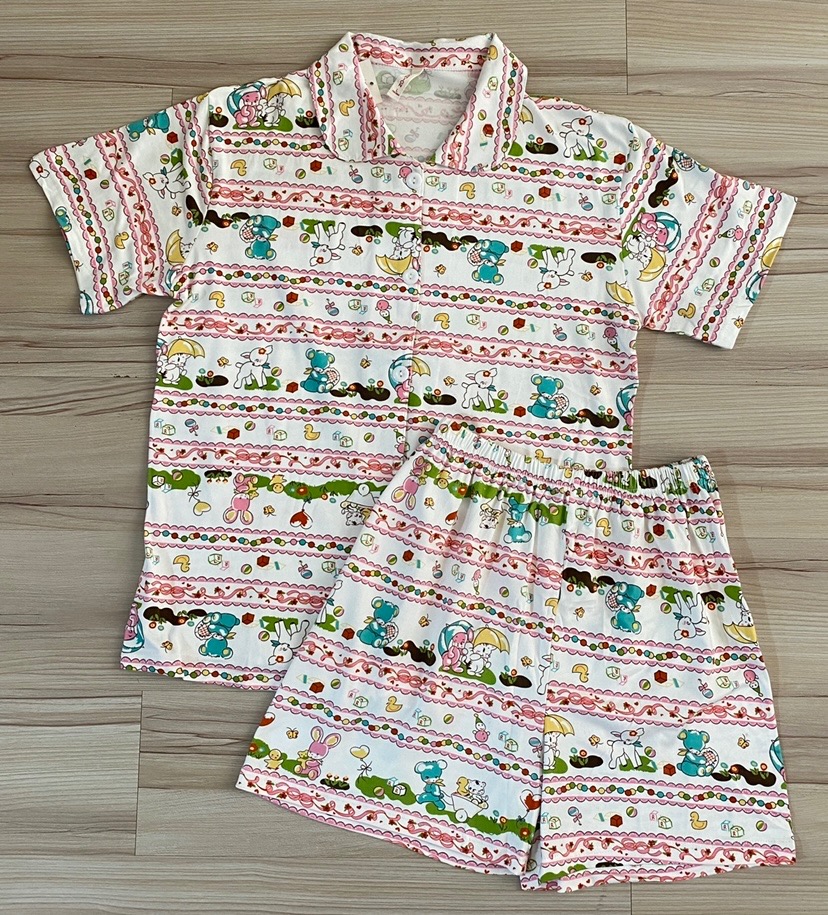 تیشرت شورتک 408