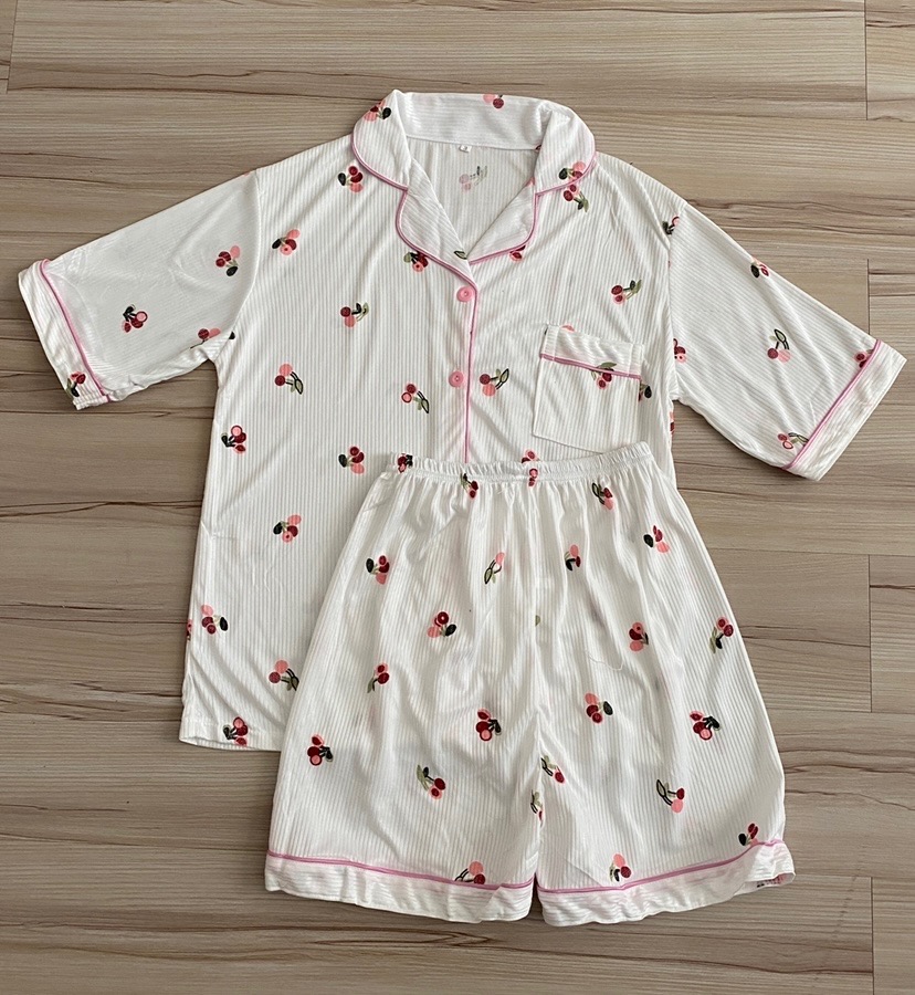 ست خواب گیلاسی410