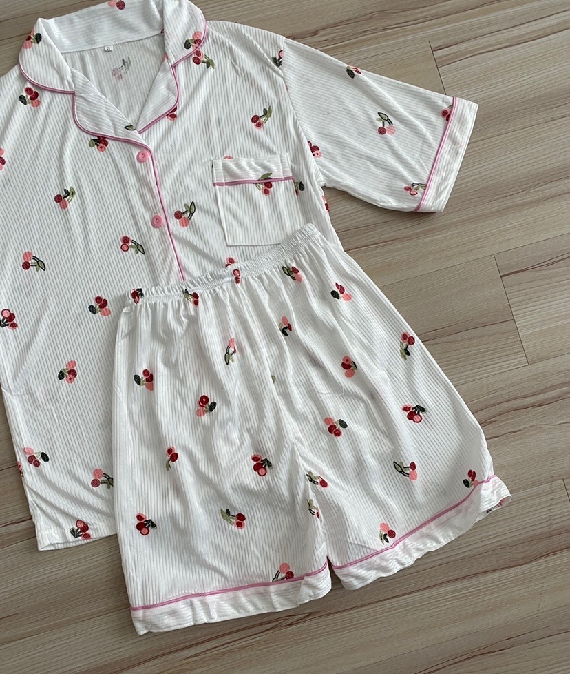 ست خواب گیلاسی410