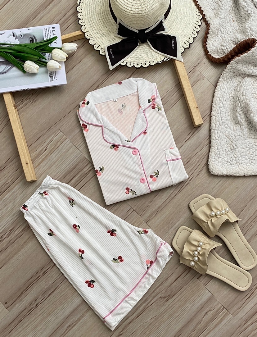 ست خواب گیلاسی410