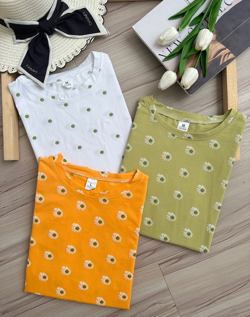 تیشرت بابونه444