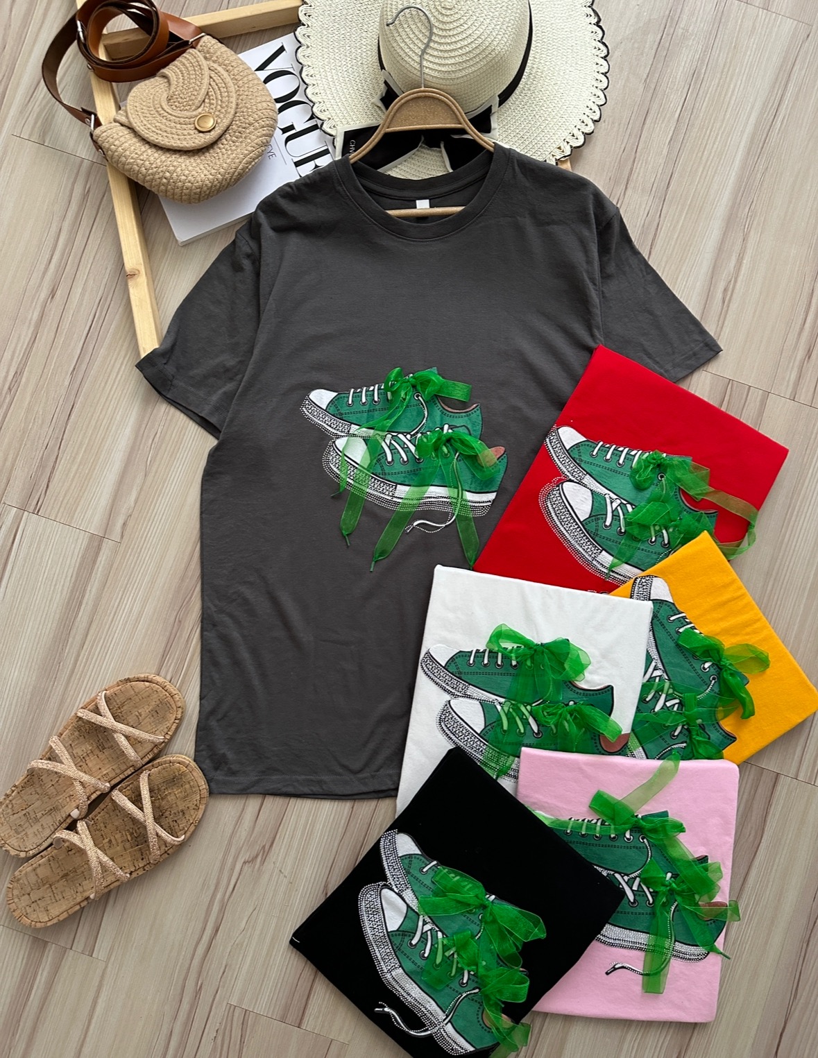 تیشرت لانگ ونس476
