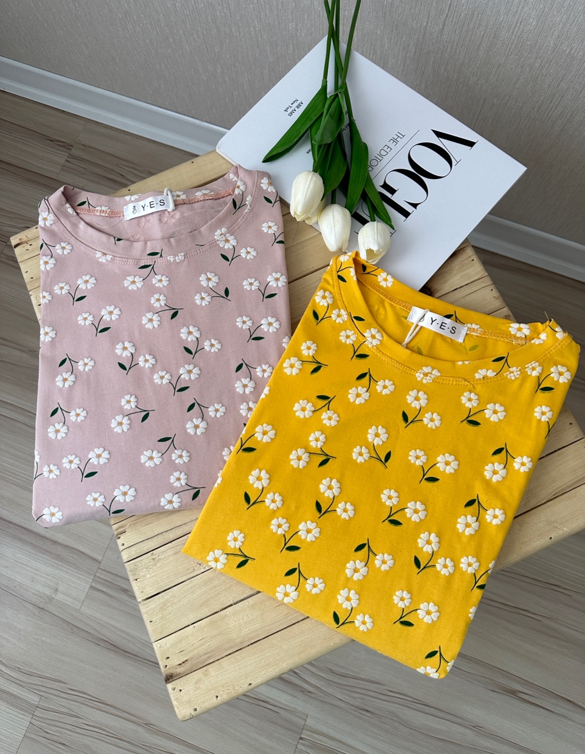 تیشرت یس480