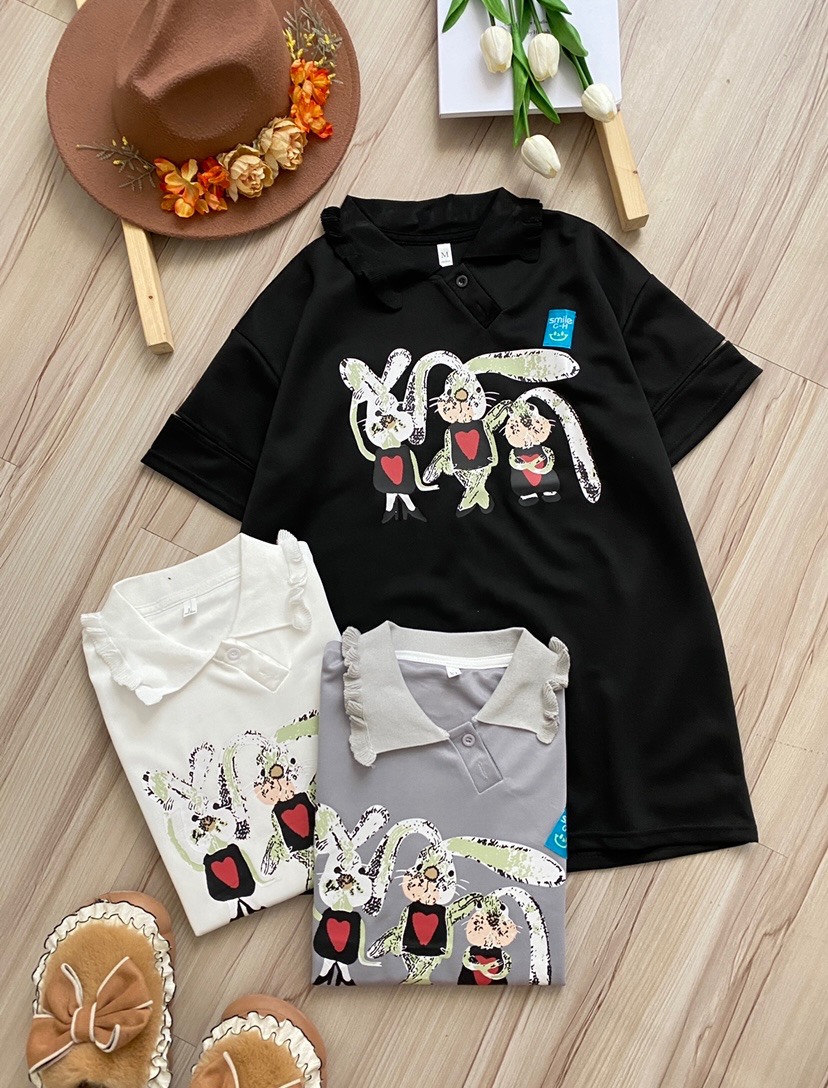 تیشرت خرگوش492