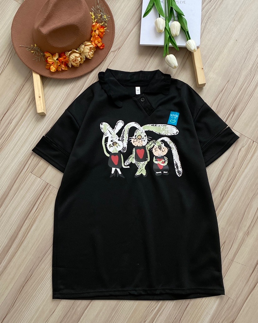 تیشرت خرگوش492