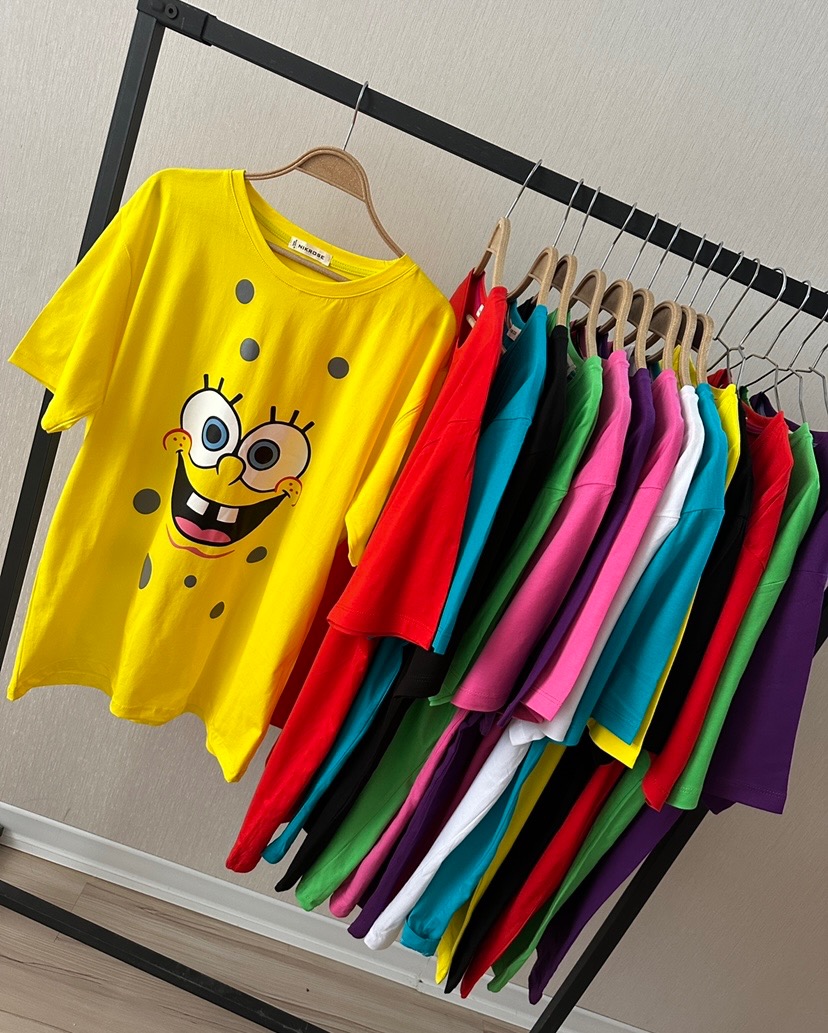 تیشرت لانگ508