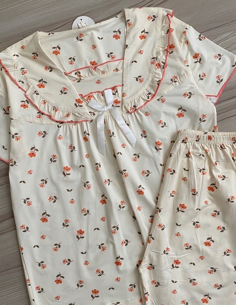 ست خواب رز گل 520