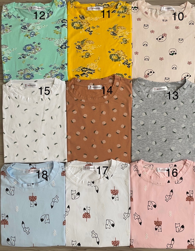 تیشرت یس550