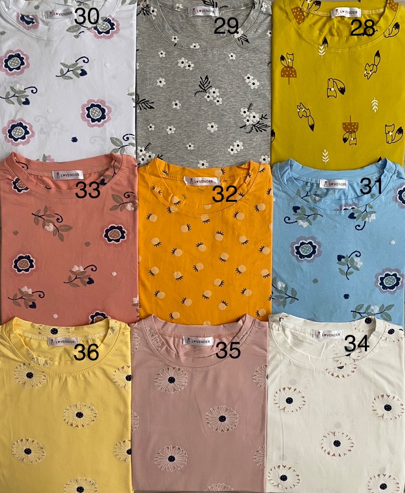 تیشرت یس550