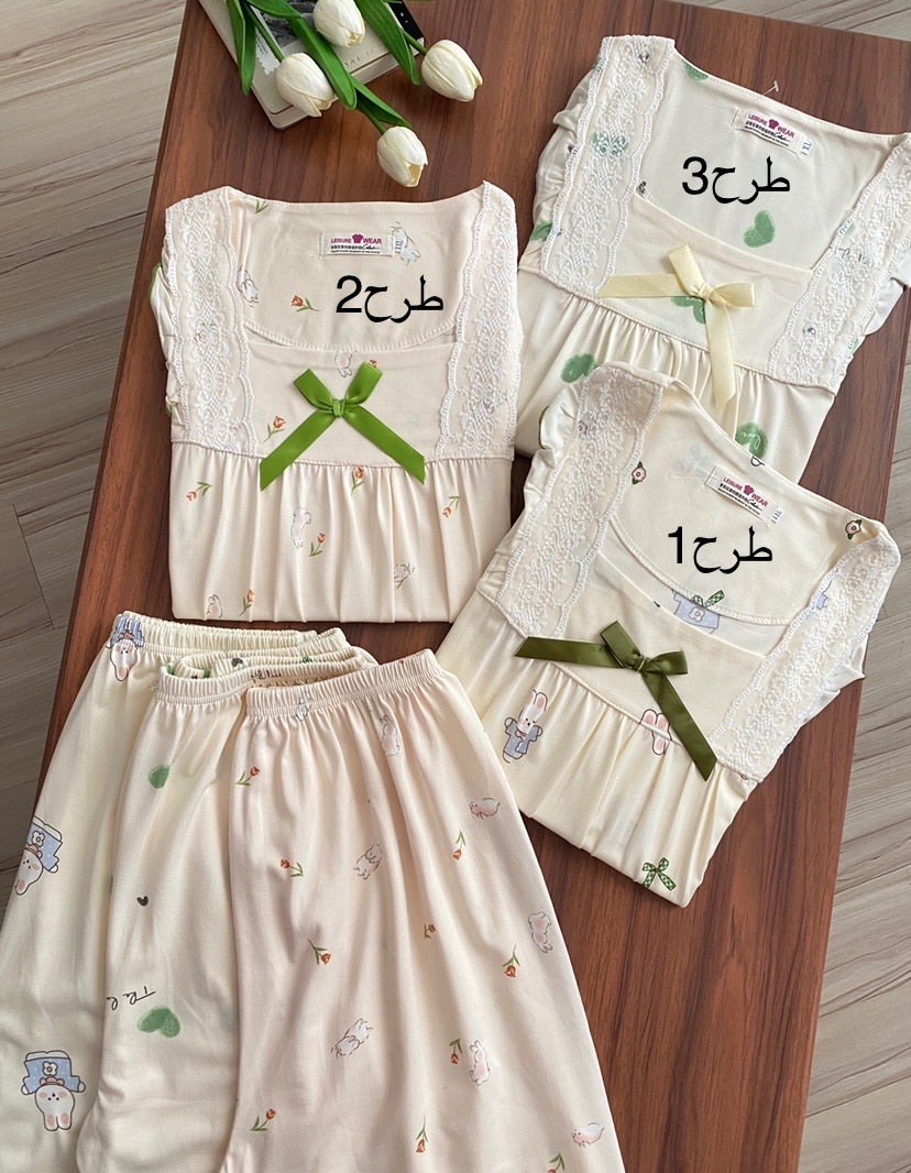 تیشرت شلوارک555