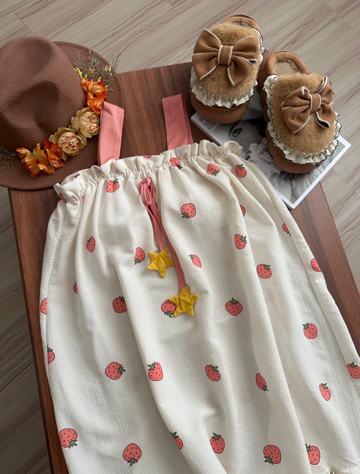 ساحلی توت فرنگی560