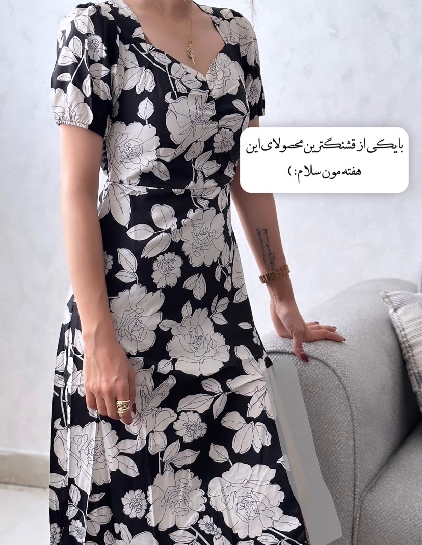 پیراهن مجلسی590
