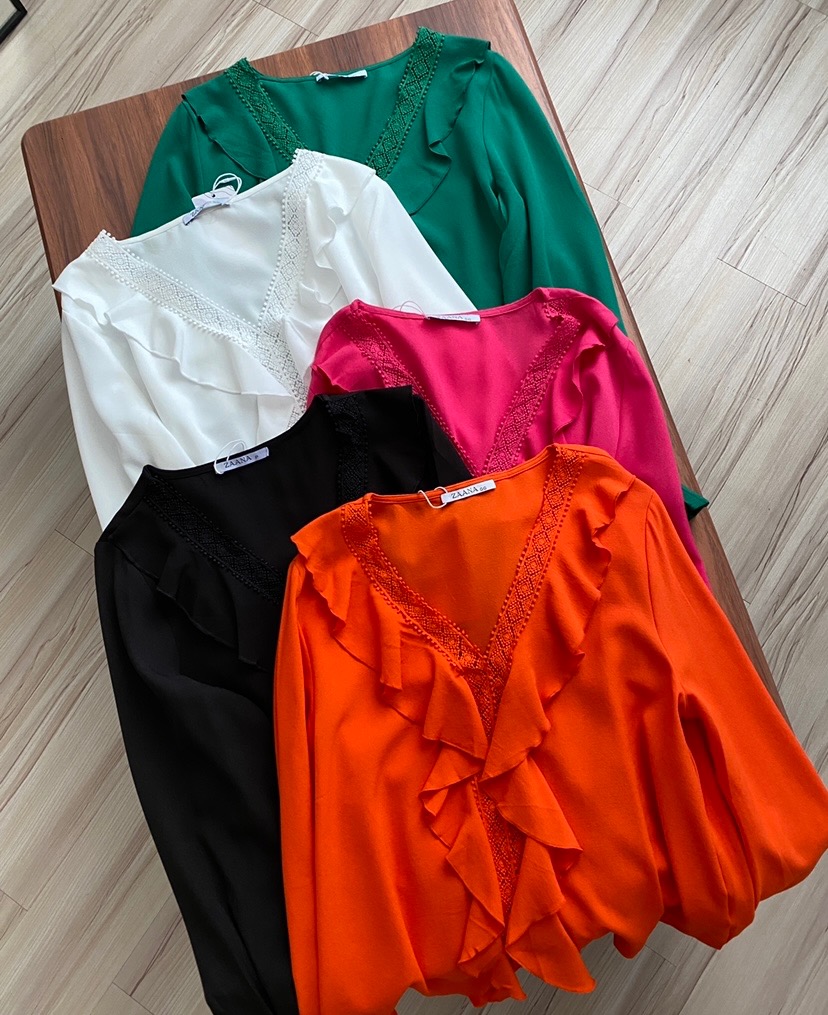 شومیز585