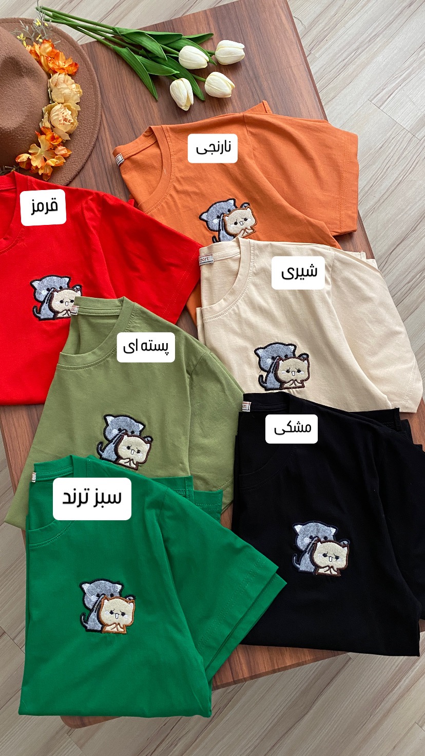 ست کتی601