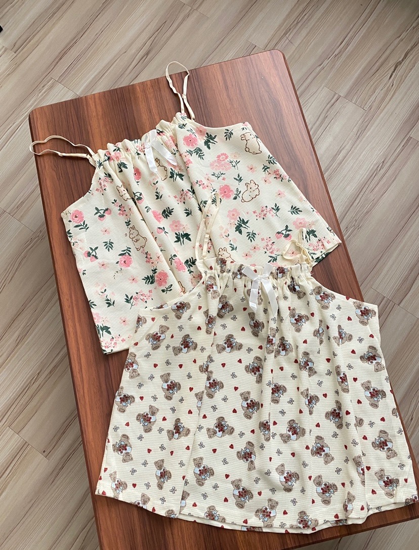 تاپ شورتک 630
