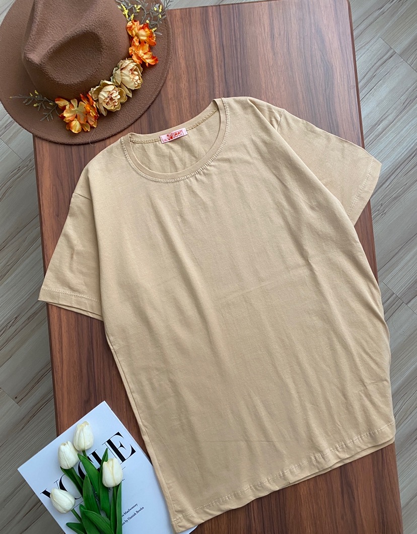 تیشرت قواره بزرگ 633