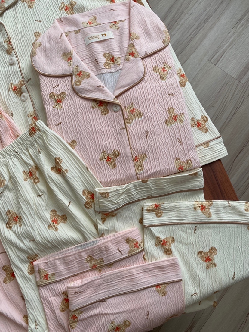 ست بلوز شلوار 651
