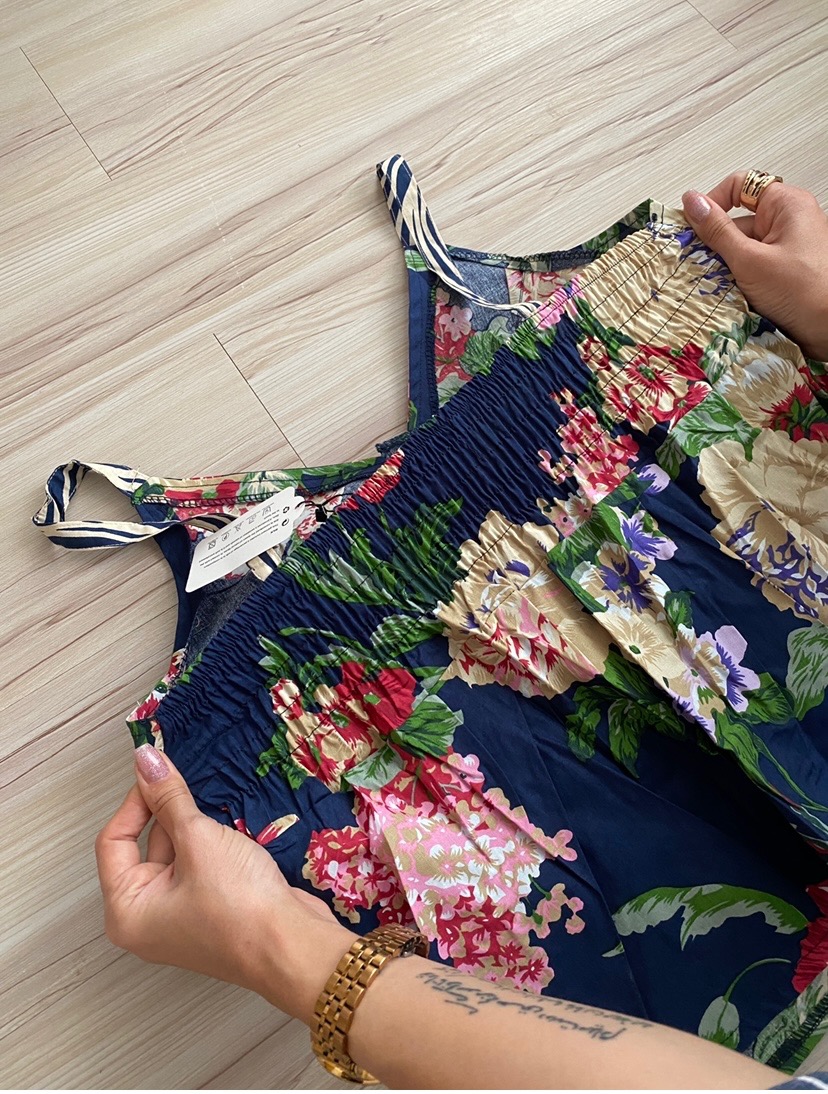 تاپ شورتک 655