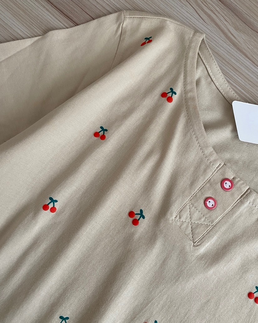 تیشرت توکا652