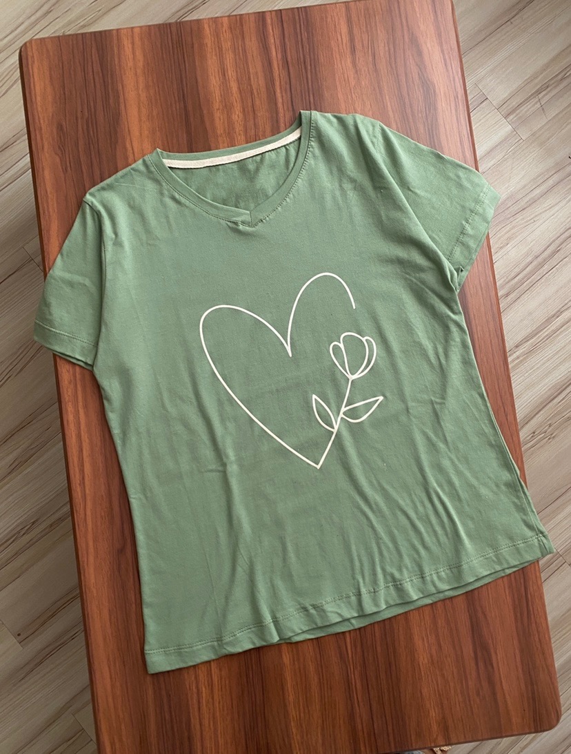 تیشرت685heart