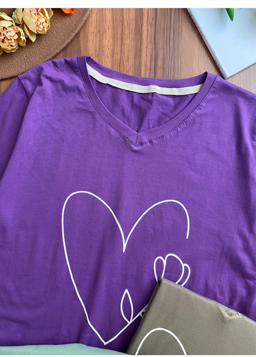 تیشرت685heart