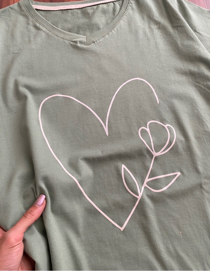 تیشرت685heart