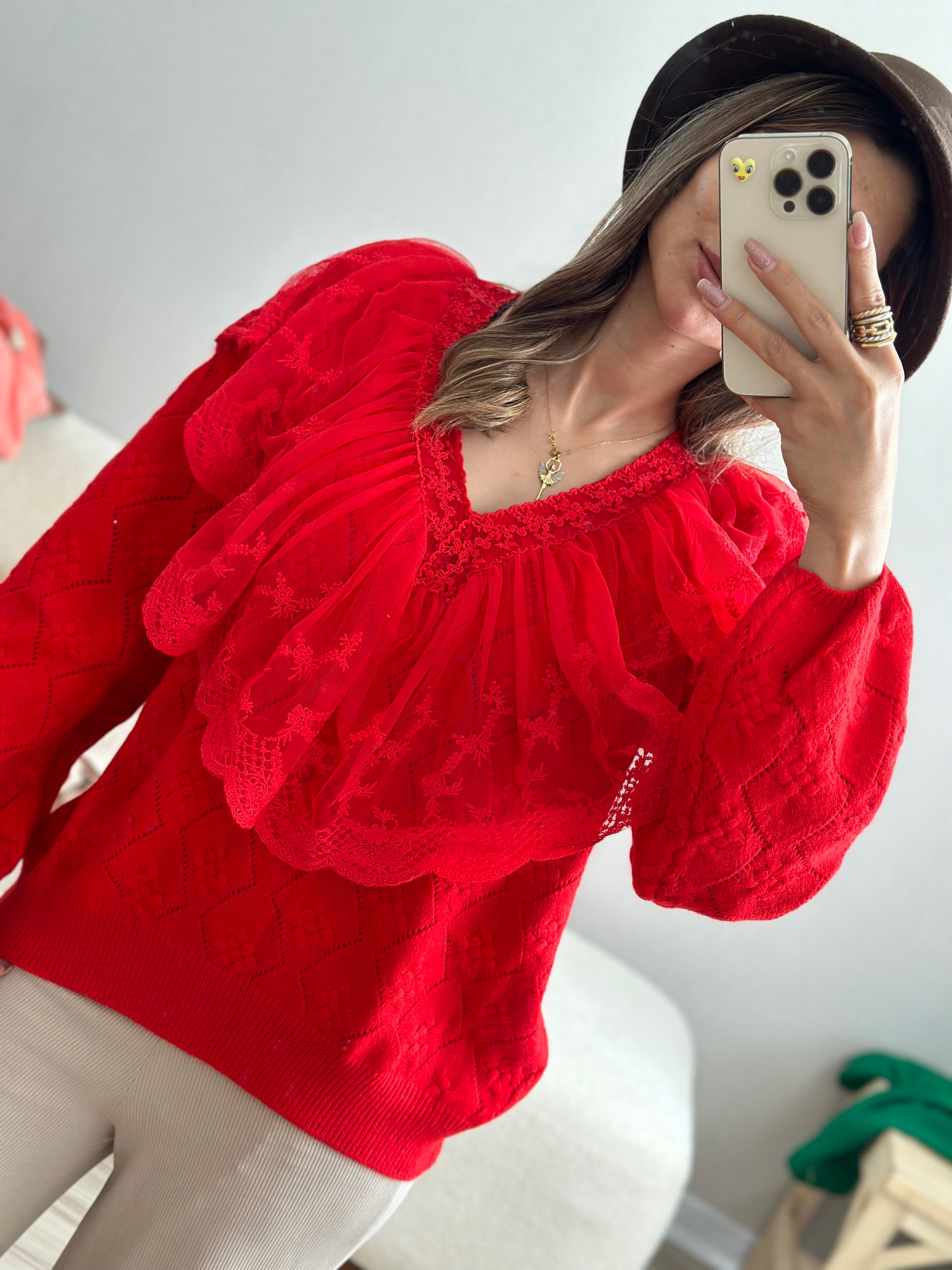 شومیز پرنسس 705