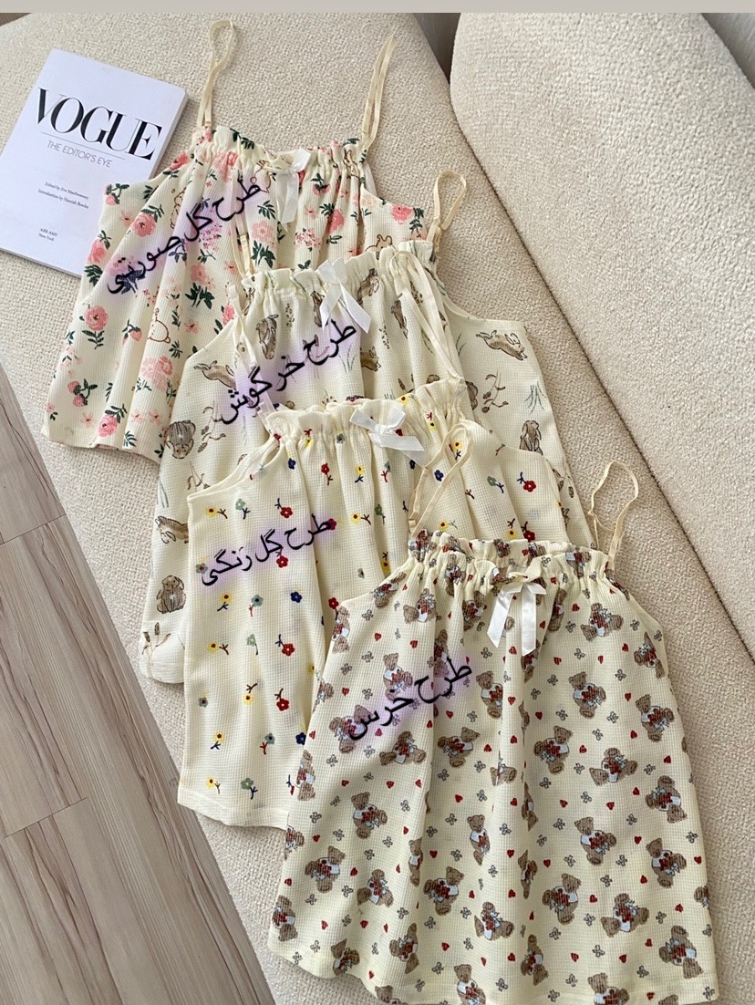 تاپ شورتک 809