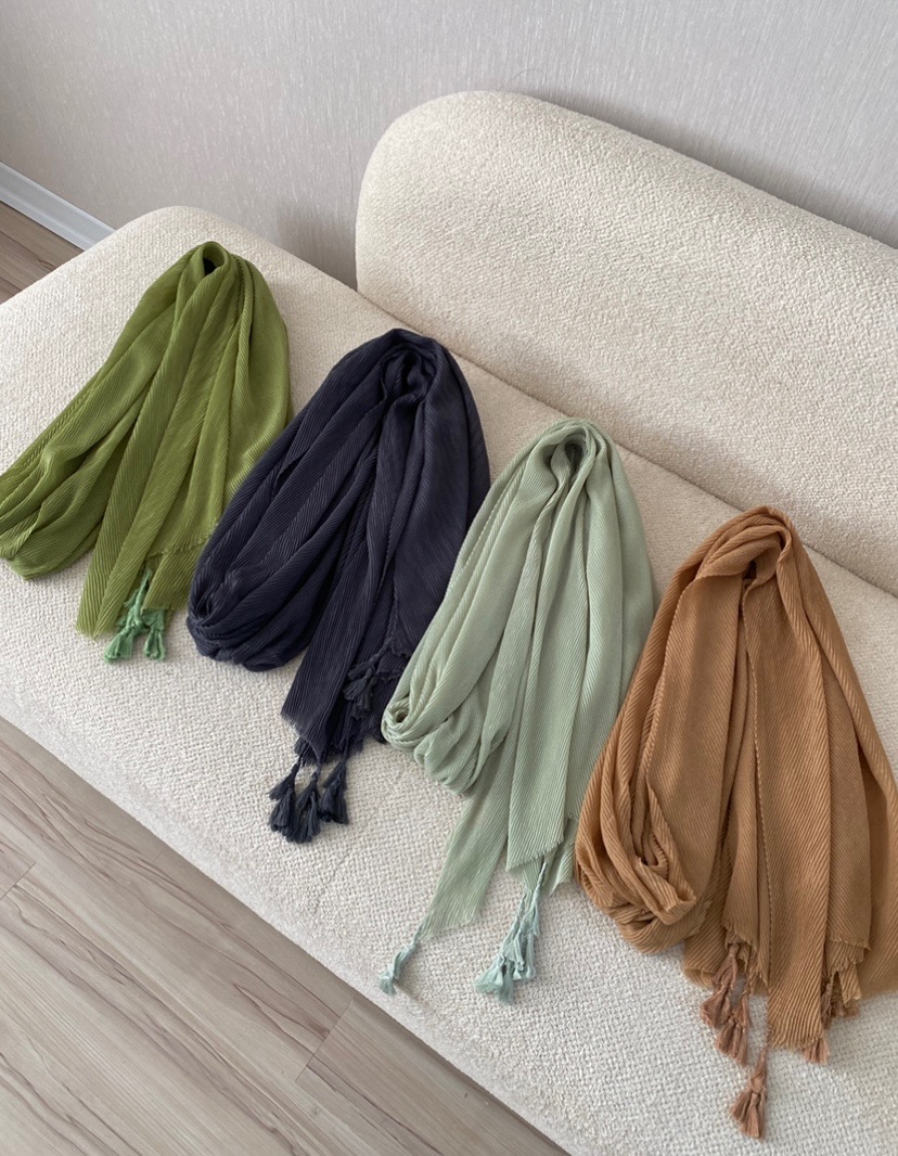شال پلیسه 2134