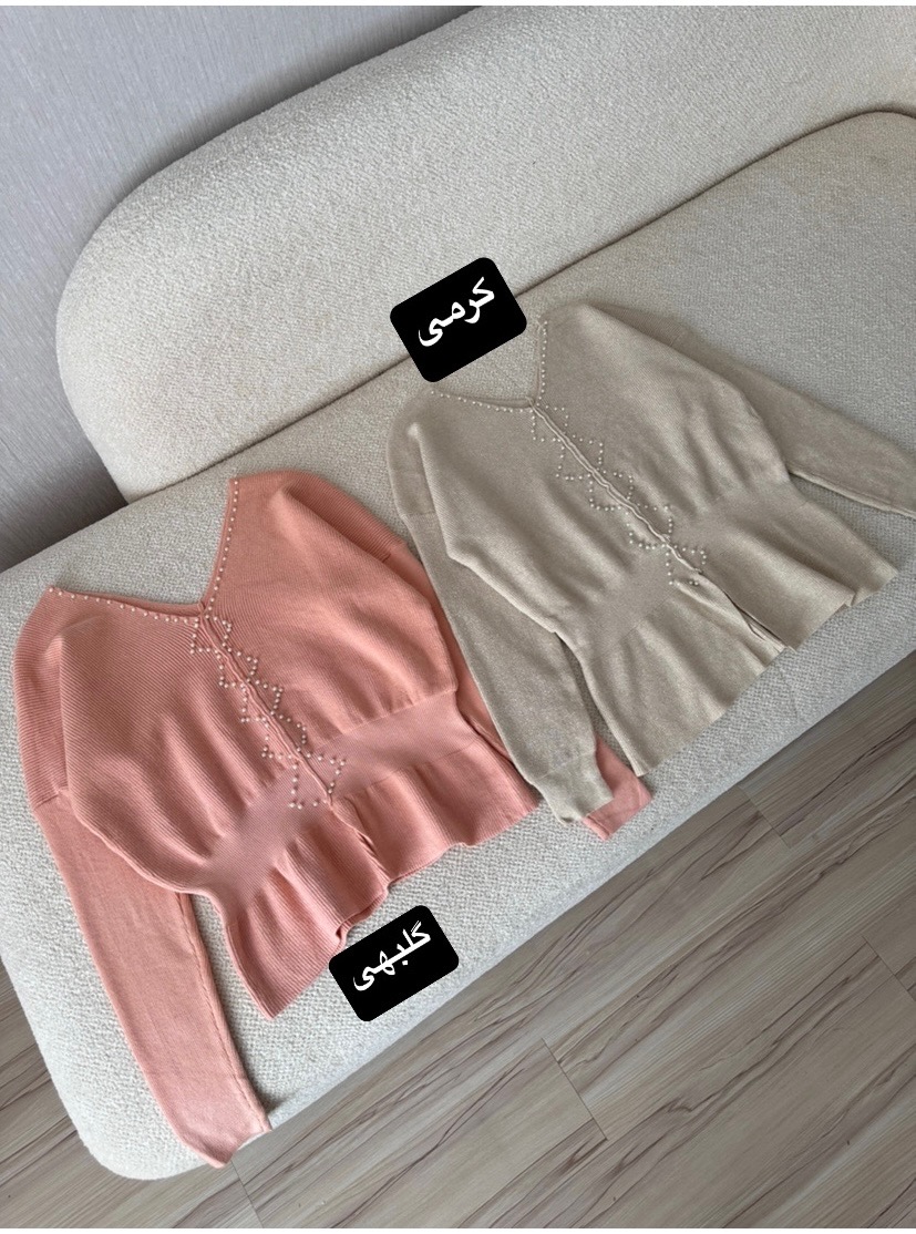 شومیز بافت985
