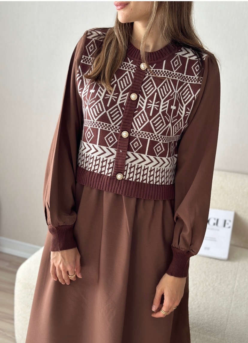 سارافون طرح سنتی 1021