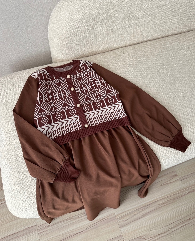 سارافون طرح سنتی 1021