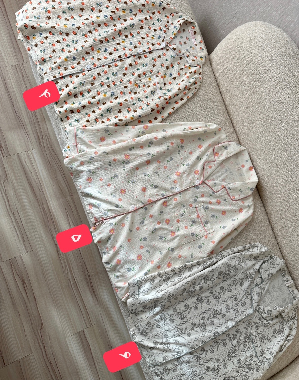 ست بلوز شلوار 1046