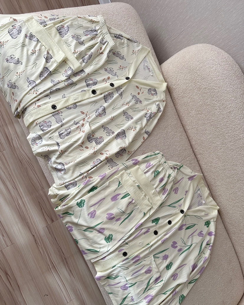 ست بلوز شلوار 1054