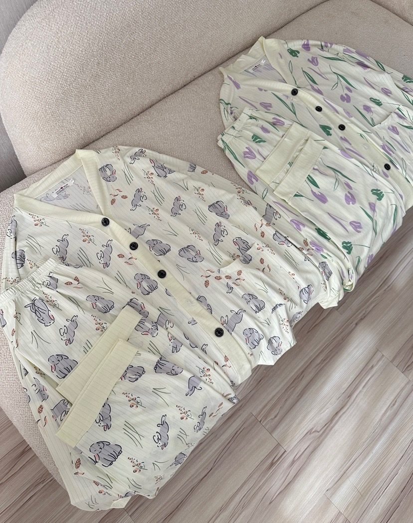 ست بلوز شلوار 1054