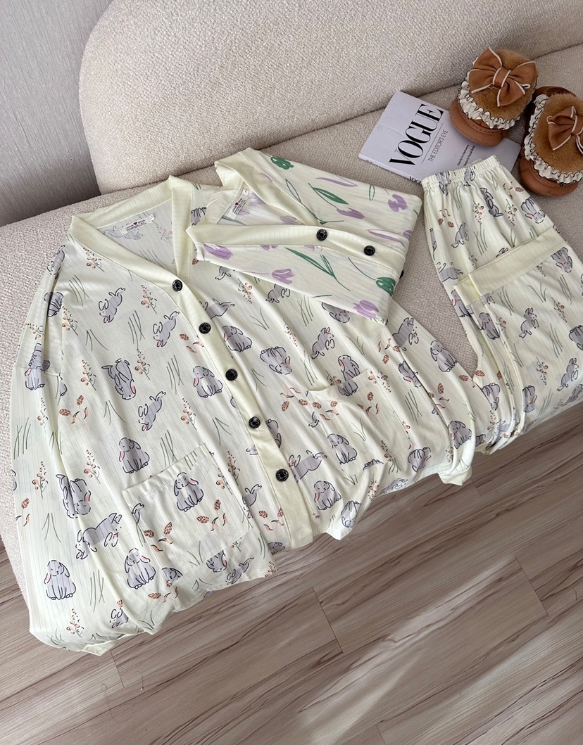ست بلوز شلوار 1054