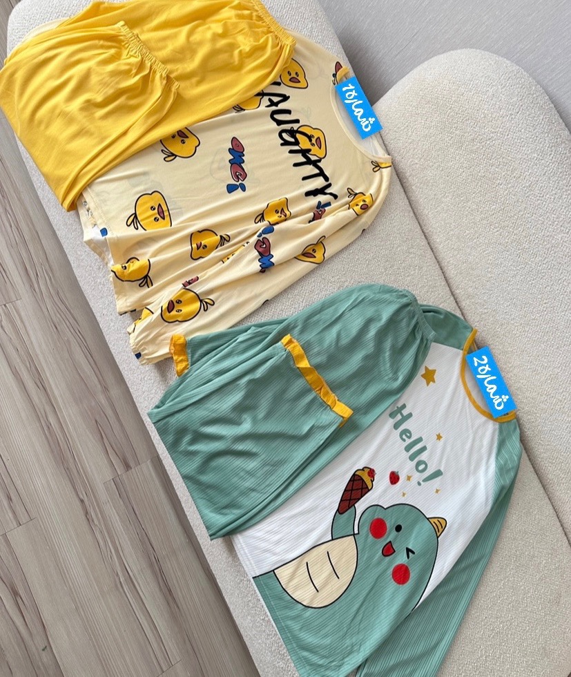 ست بلوز شلوار 1063