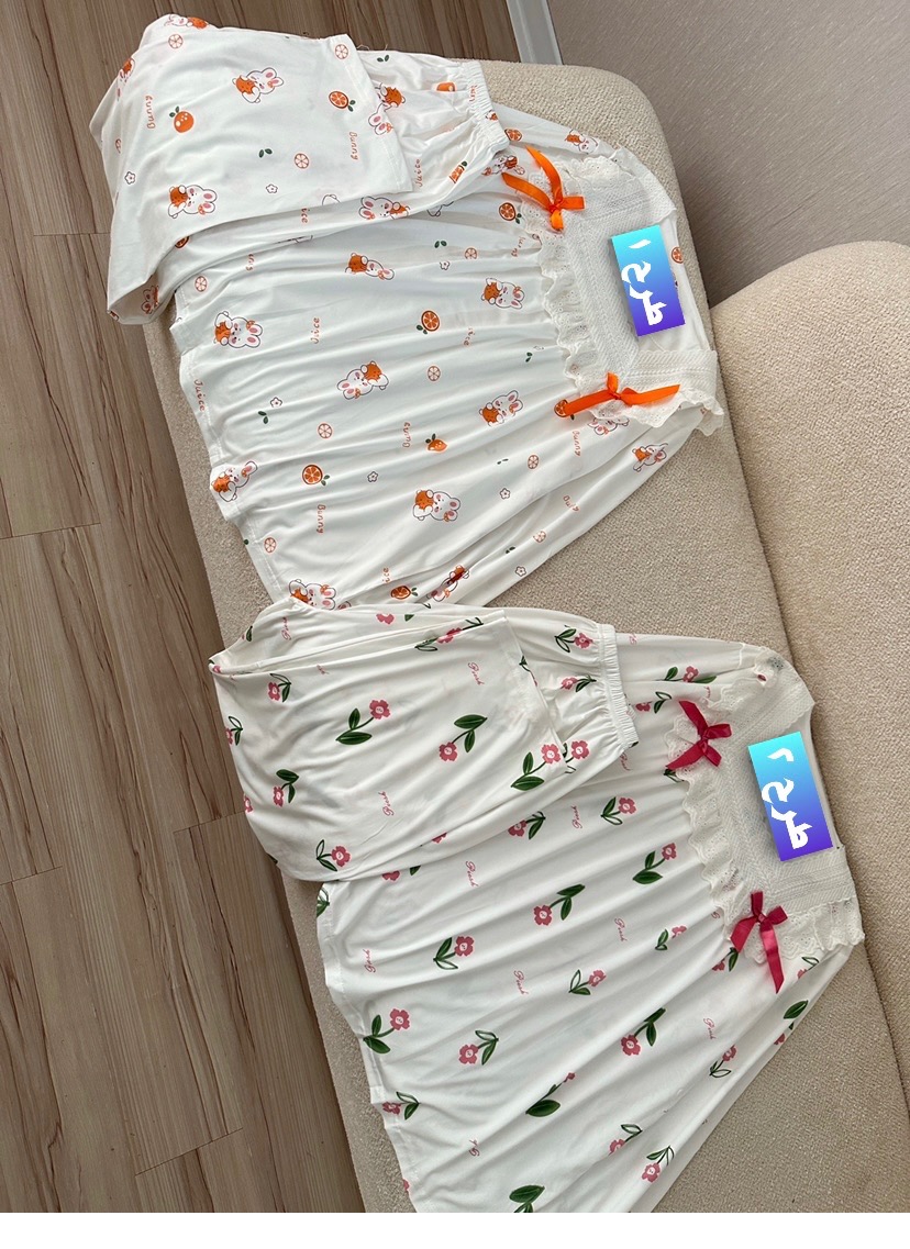 ست بلوز شلوار 1135