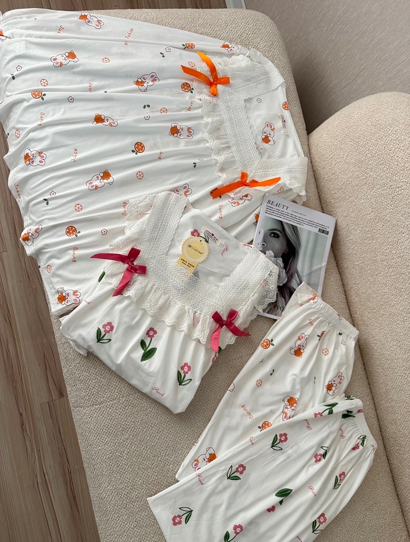 ست بلوز شلوار 1135