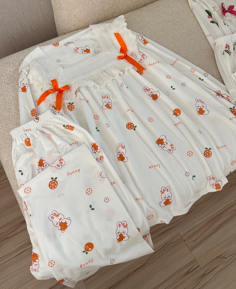 ست بلوز شلوار 1135