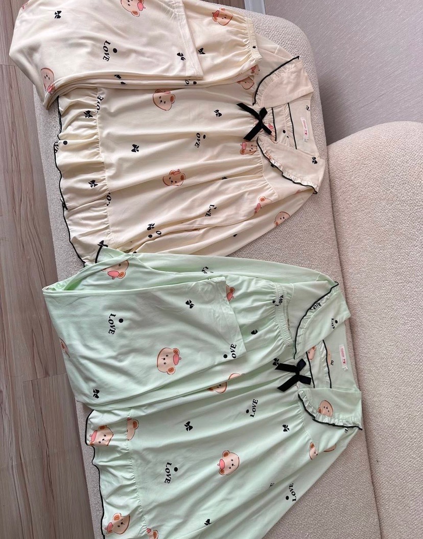 ست بلوز شلوار 1166