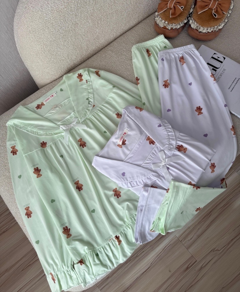 ست خرسی 1200