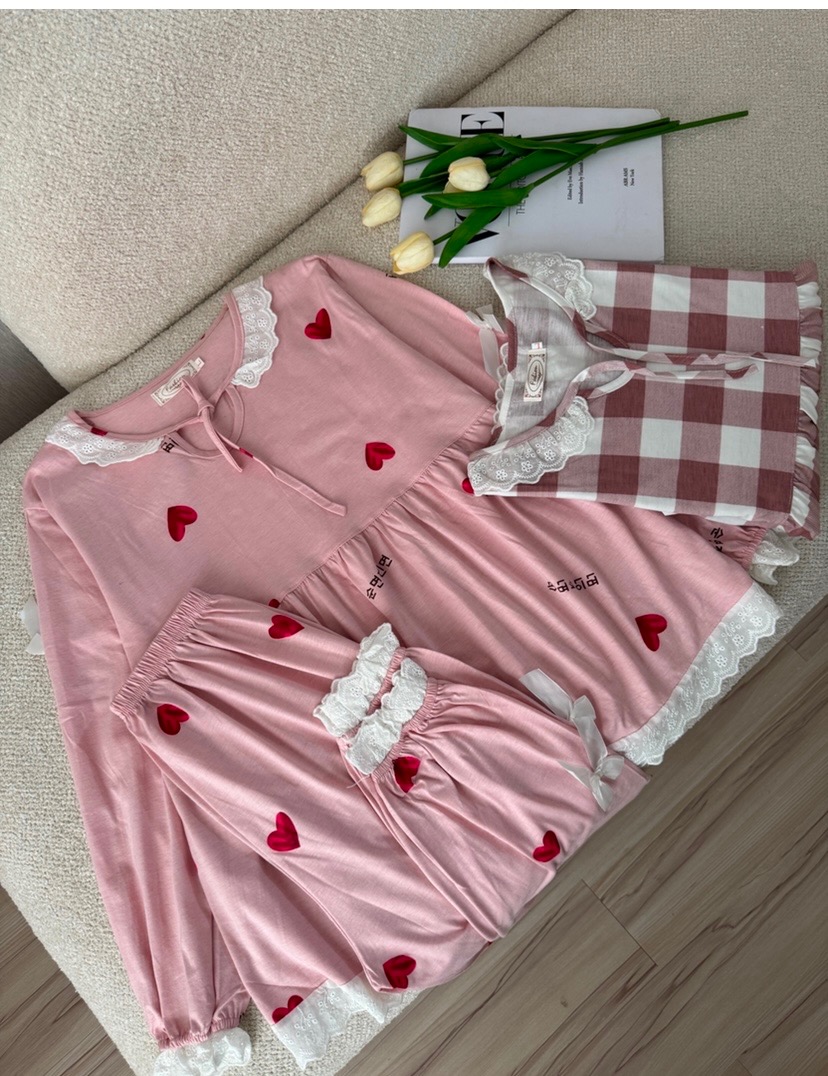 ست بلوز شلوار 1212