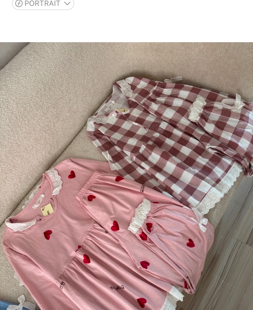 ست بلوز شلوار 1212