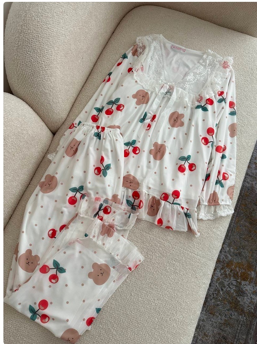 ست بلوز شلوار 1235
