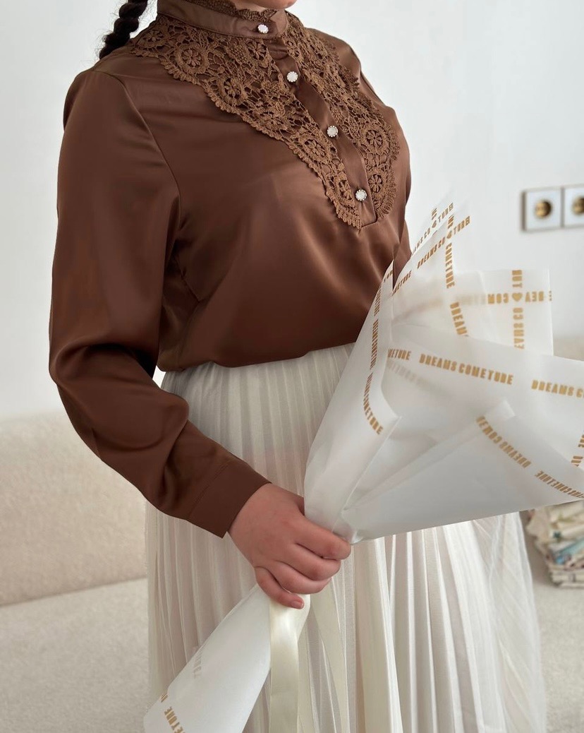 شومیز 1239