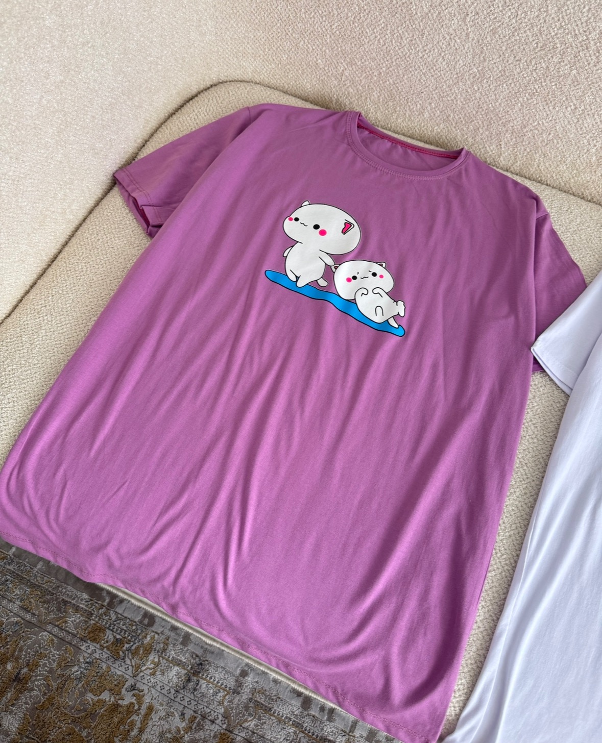 تیشرت کیوت 1265