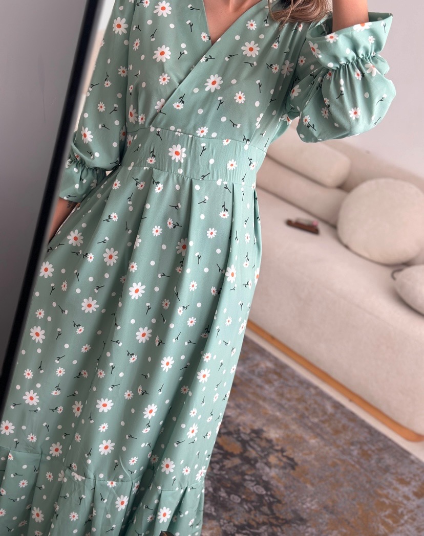 ساحلی بابونه 1263